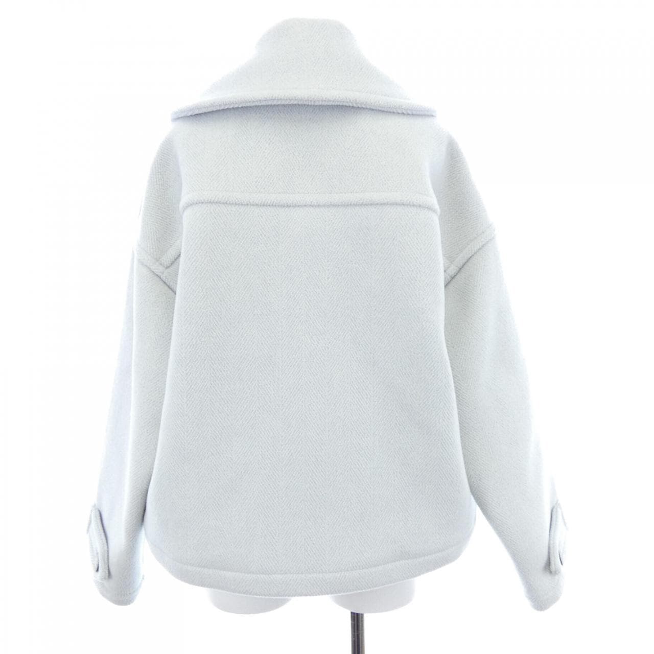 エルメス HERMES ロカバール ROCABAL クルードセル 3H0149DK ジャケット