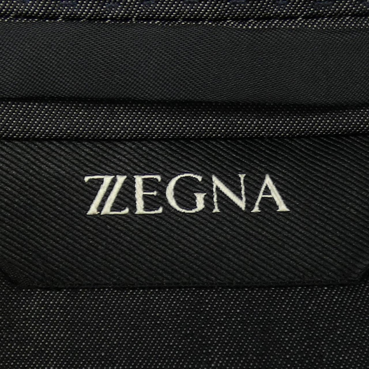 ゼニア ZEGNA スーツ