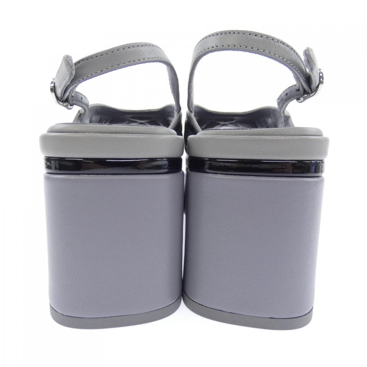 シャネル CHANEL G45009B13063 サンダル