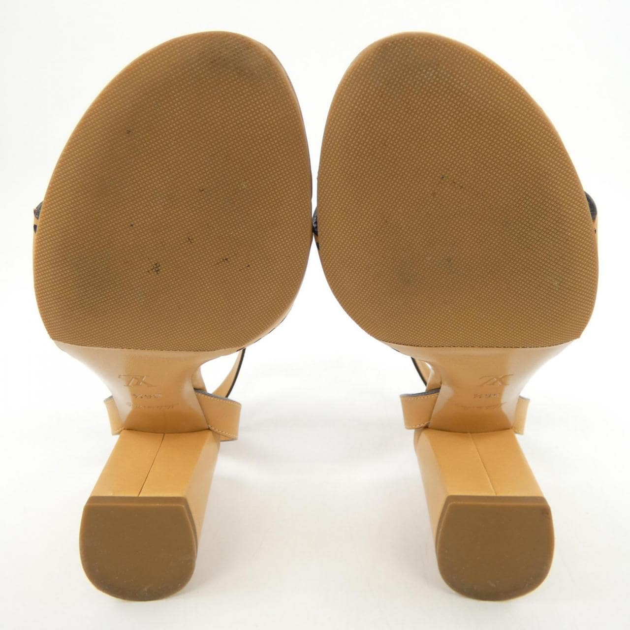 ルイヴィトン LOUIS VUITTON ホライゾンライン サンダル