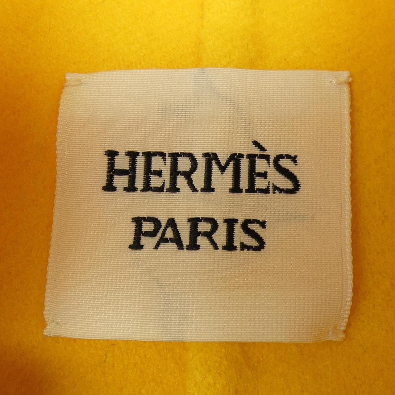 エルメス HERMES メドール *17-7102 ジャケット