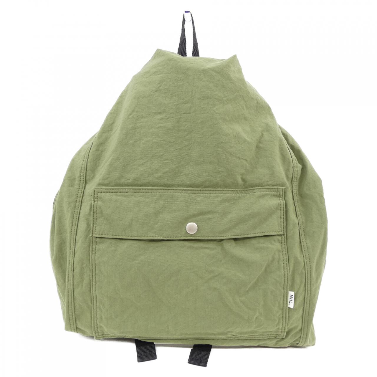エムエイチエル MHL BACKPACK