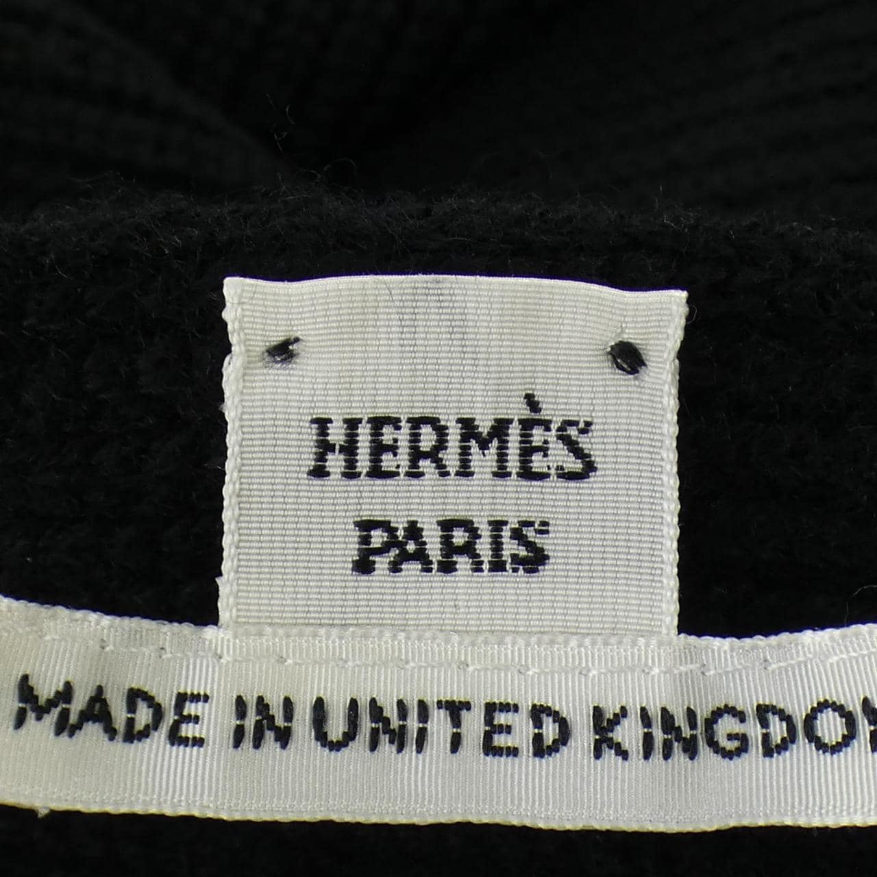 エルメス HERMES ボレロ インスピレーションスカーフ 3H2900D1 カーディガン