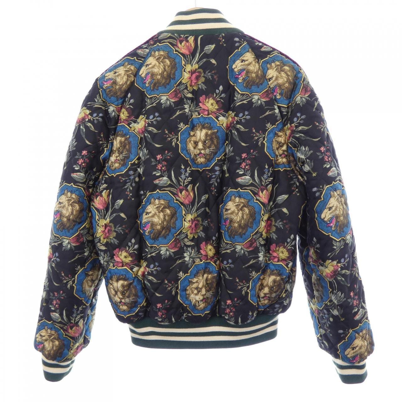 グッチ GUCCI 475034-XR566 ブルゾン