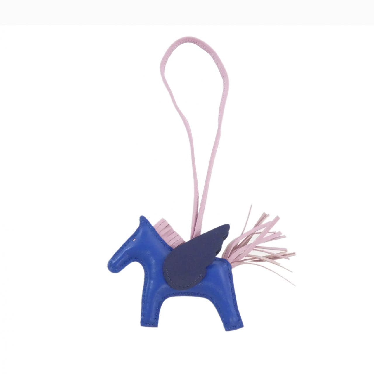 エルメス ロデオ ペガサス バッグチャーム  PM 083010CA