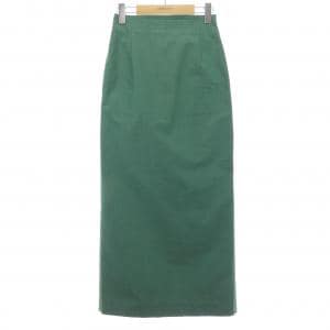 オーラリー AURALEE スカート