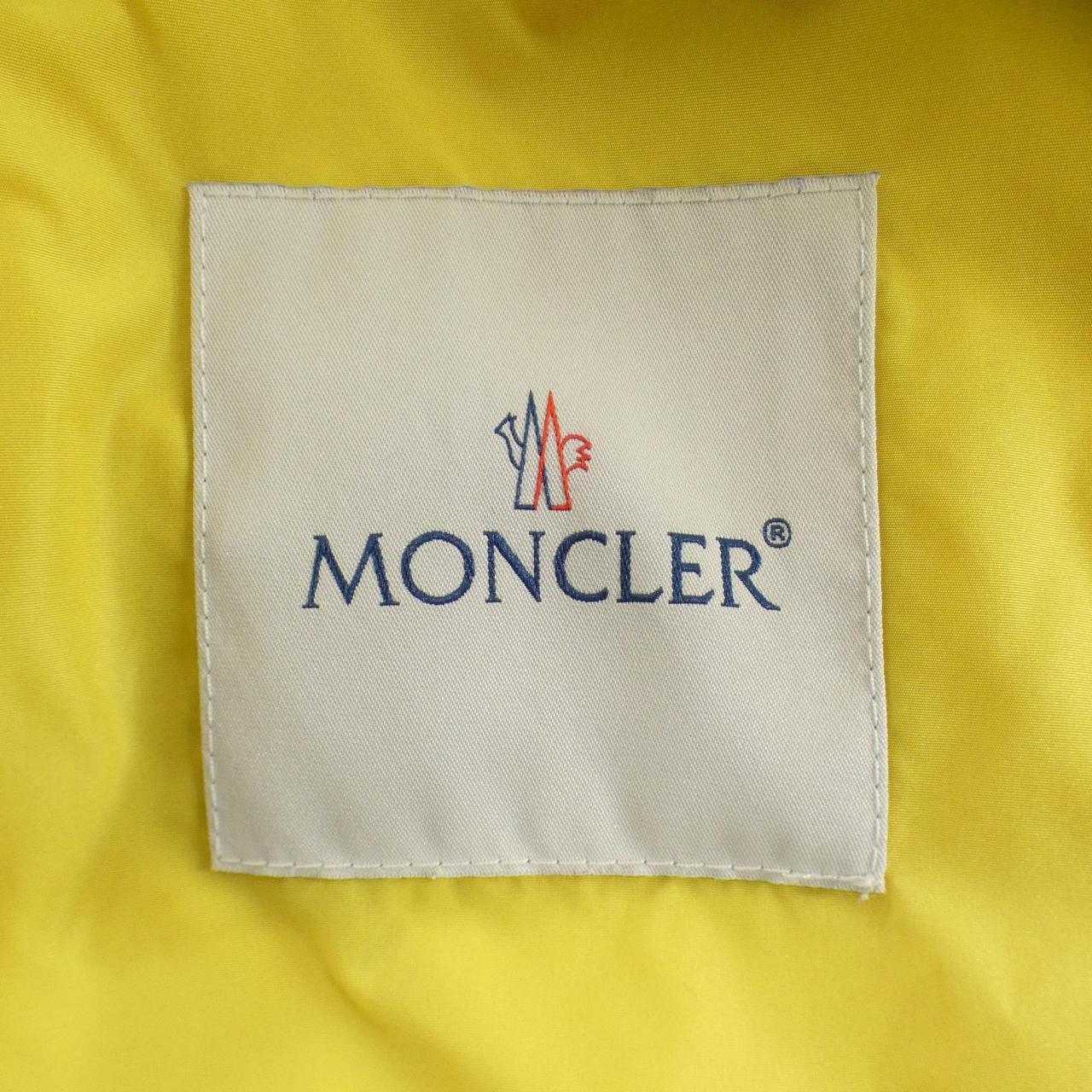 モンクレール MONCLER CECILE ブルゾン
