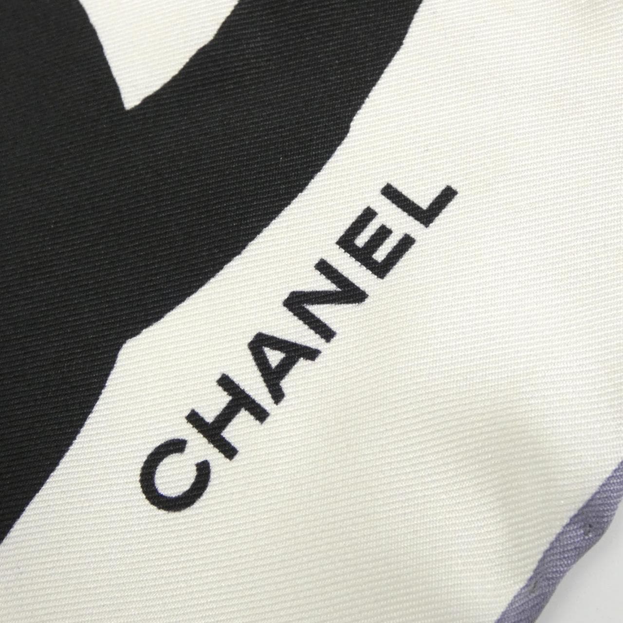 シャネル スカーフ