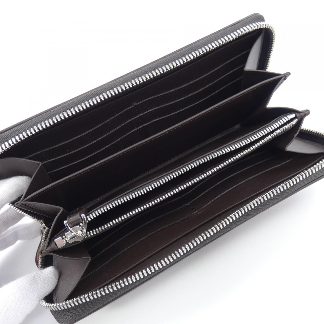 ベルルッティ Berluti イタウバグラディアント WALLET