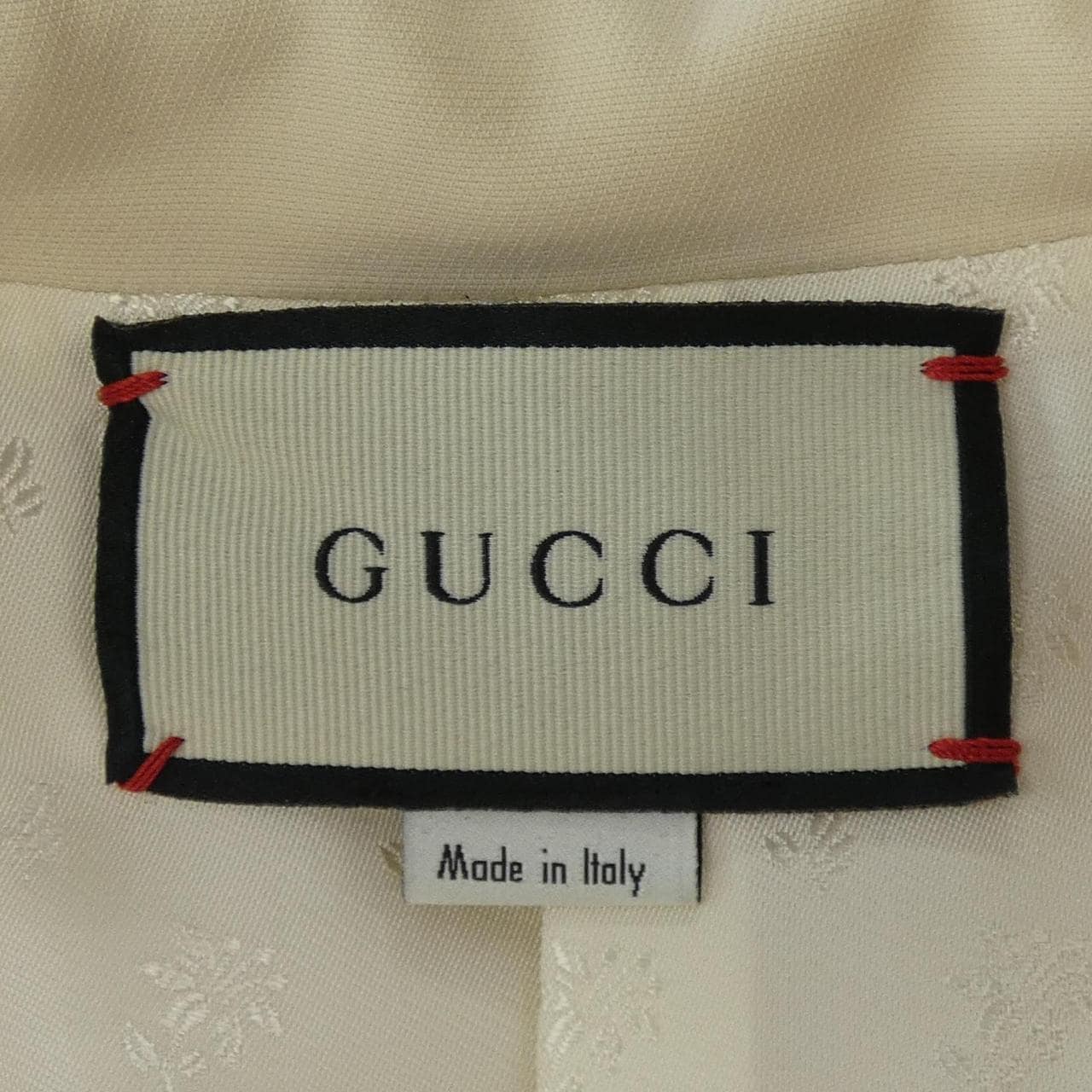 Gucci 619247 ZAD88 Jacket