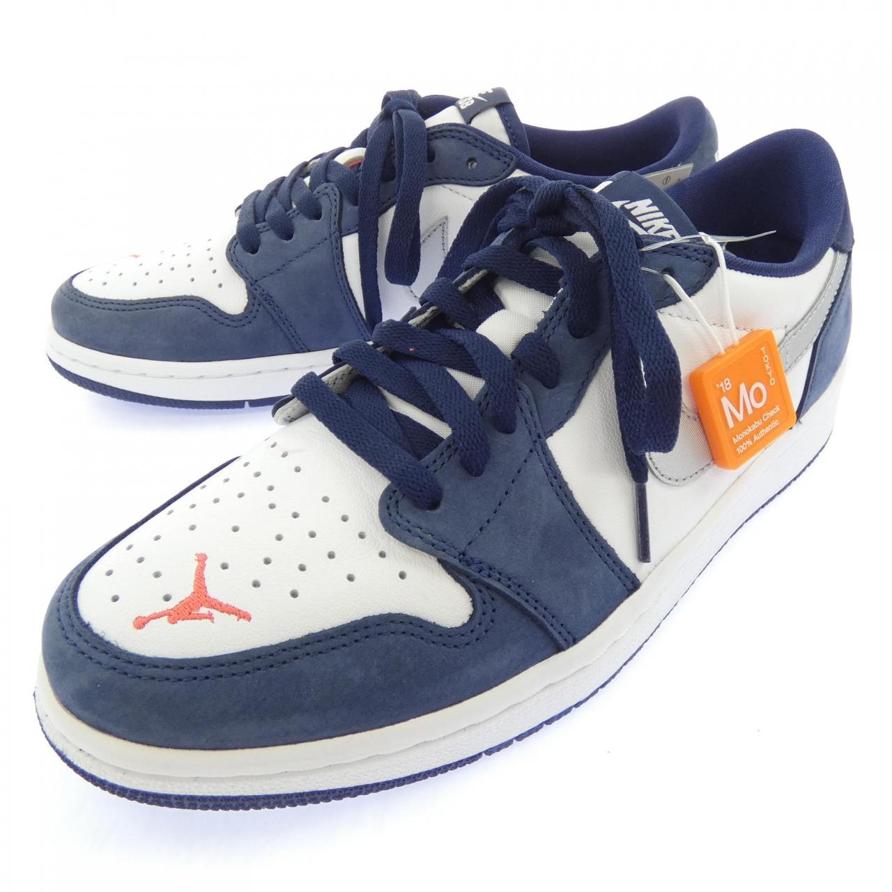 ナイキ ジョーダン NIKE JORDAN CJ7891-400 スニーカー