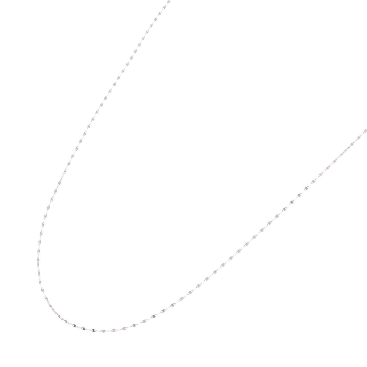 K18YG チェーン ネックレス