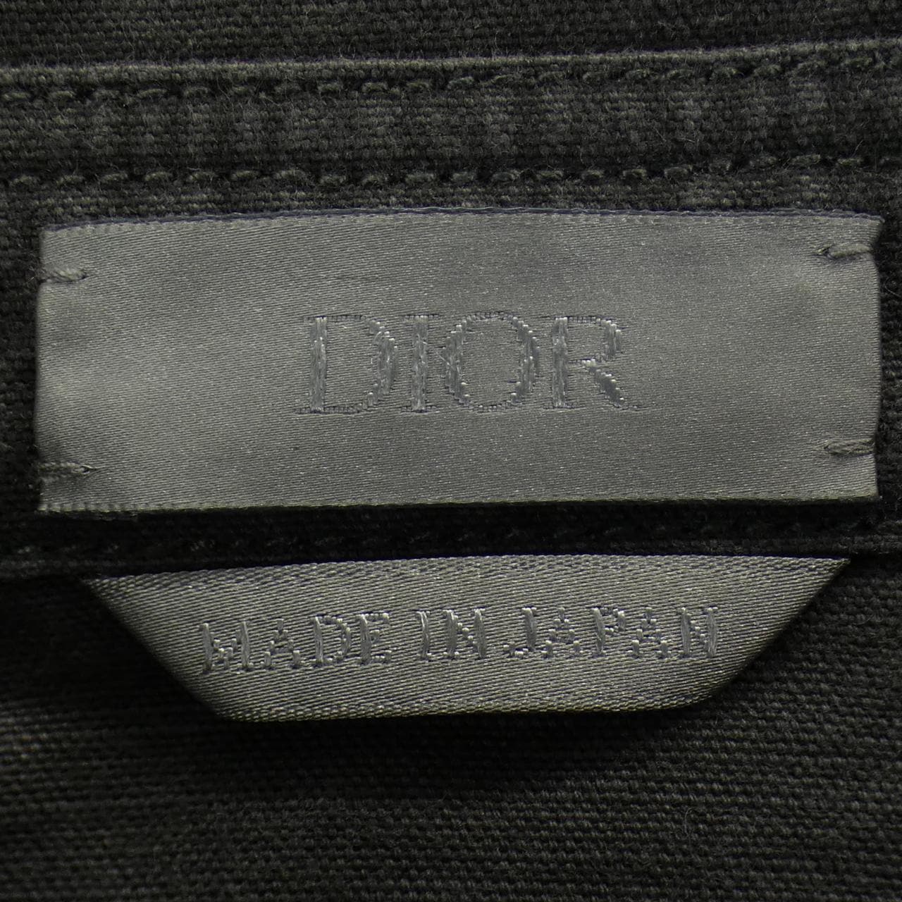 ディオール DIOR 383D587AY520 シャツ