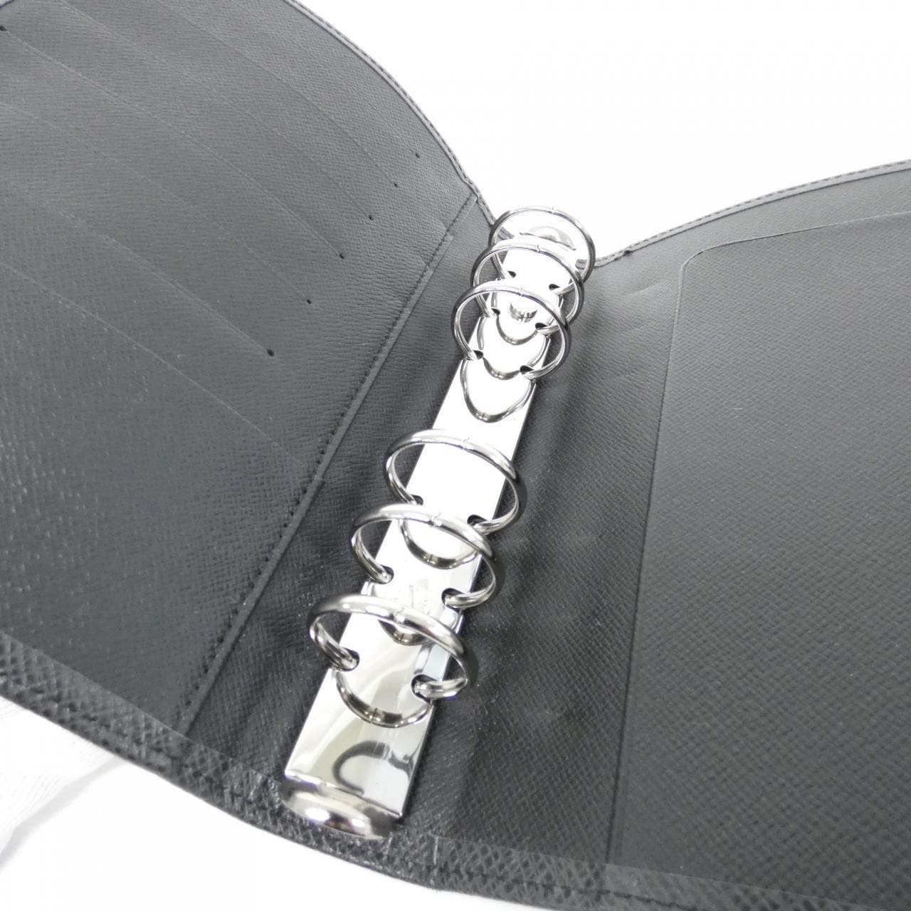 ルイヴィトン タイガ アジェンダ MM R20222 オーガナイザー