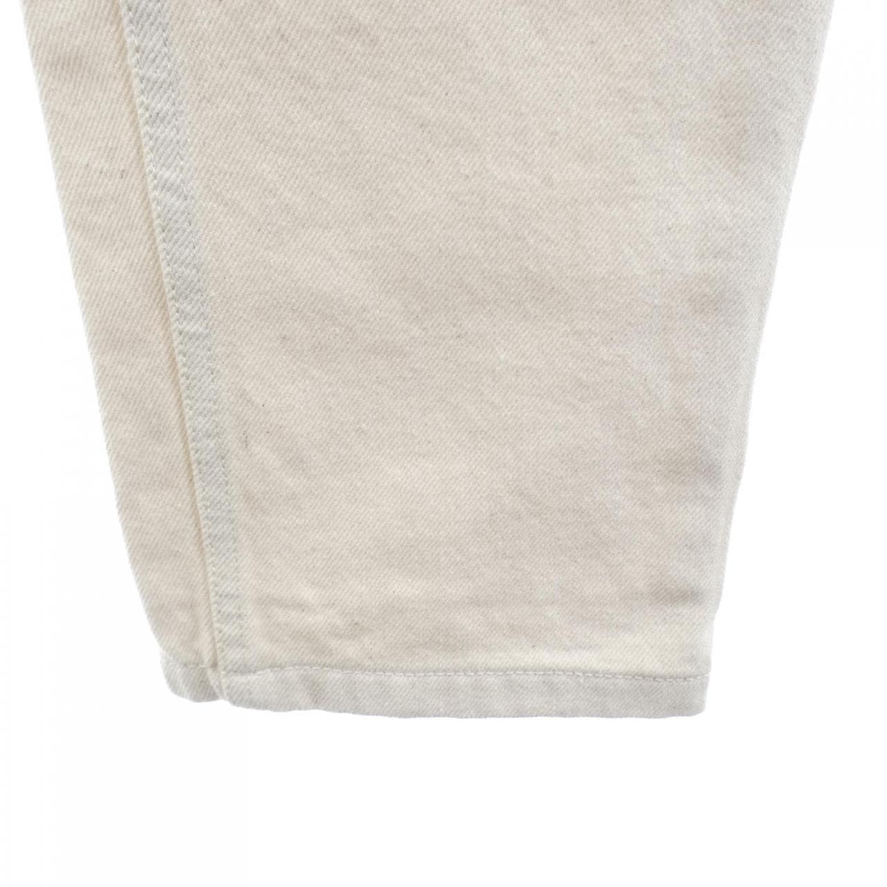 エルメス HERMES クルードセル CLOU DE SELLE 2H0450DT ジーンズ