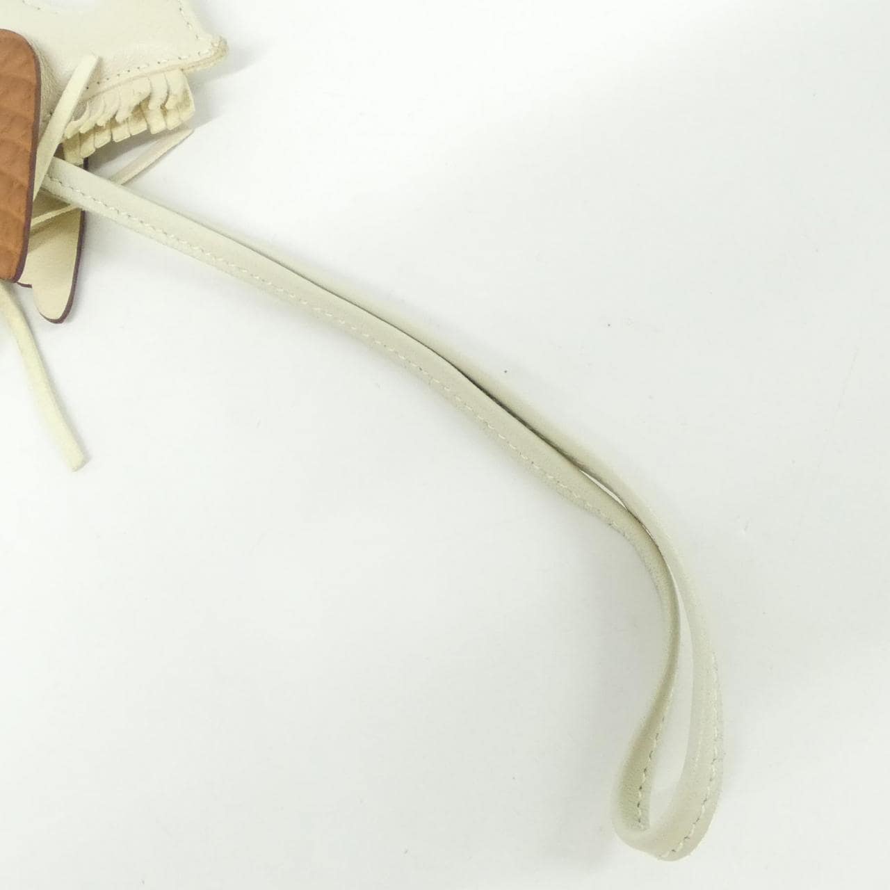 エルメス ロデオ ペガサス タッチ バッグチャーム PM 083289CA