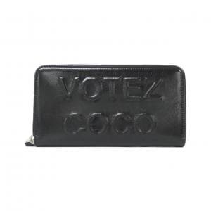 シャネル 82190 財布