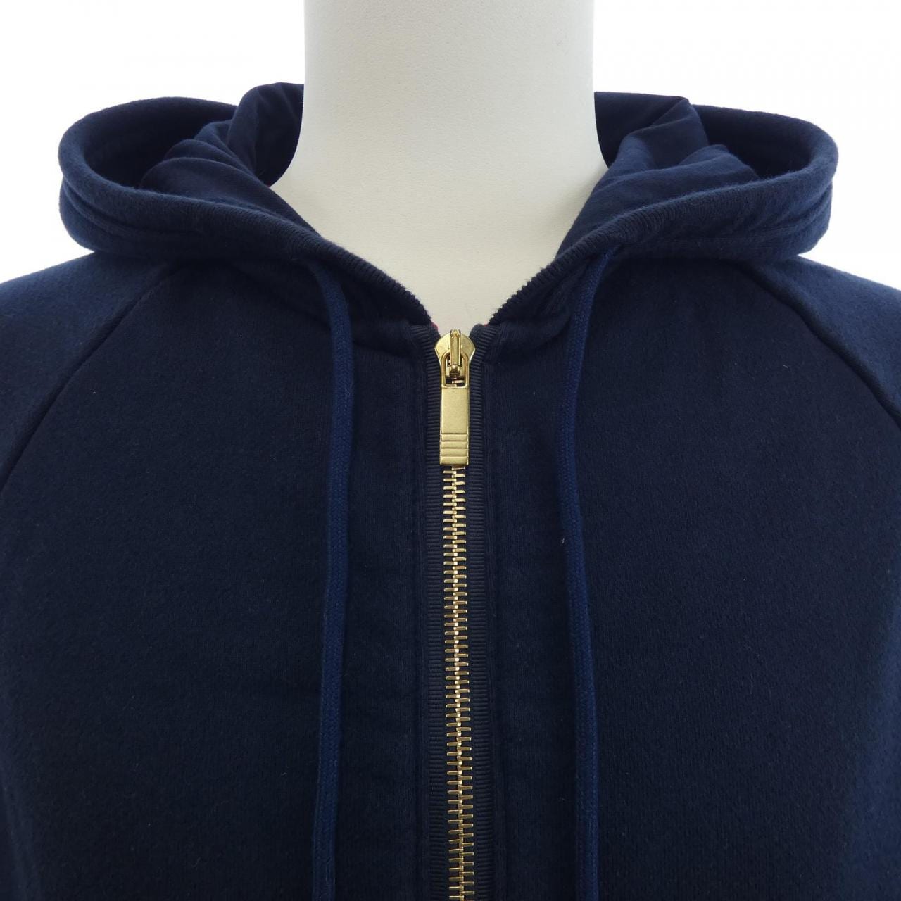 トムブラウン THOM BROWNE MJT022H-00535461 パーカー