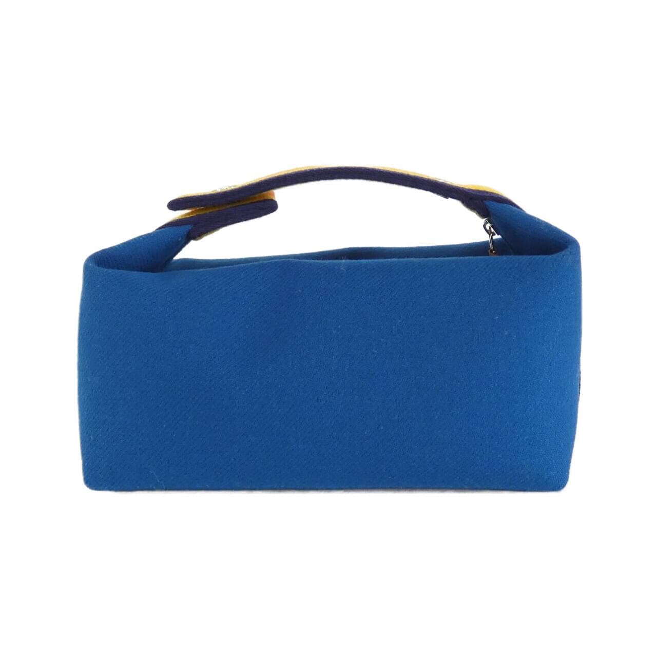 エルメス ROCABAR ブリッド ア ブラック PM 103536M ポーチ