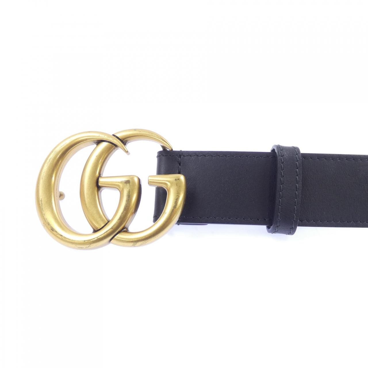 グッチ GUCCI 414516 0YA0G BELT