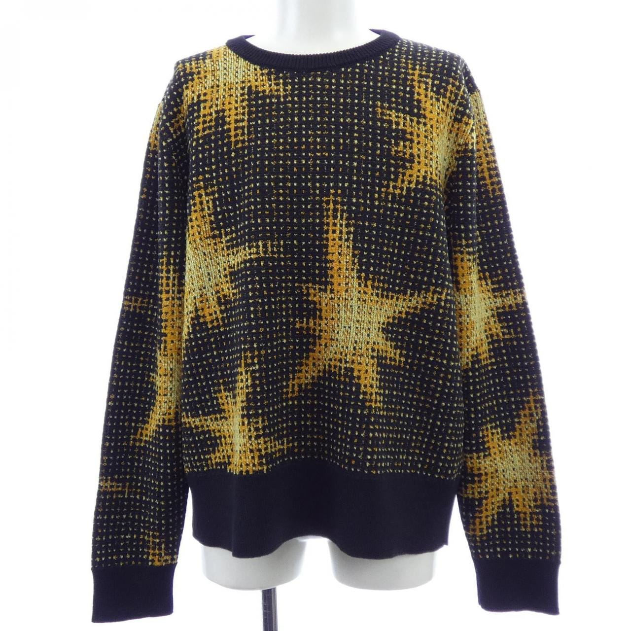 ドリスヴァンノッテン DRIES VAN NOTEN ニット