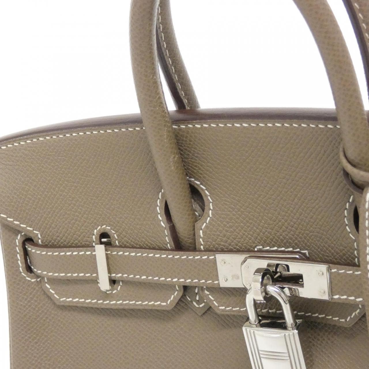 エルメス バーキン 25cm 041700CK バッグ