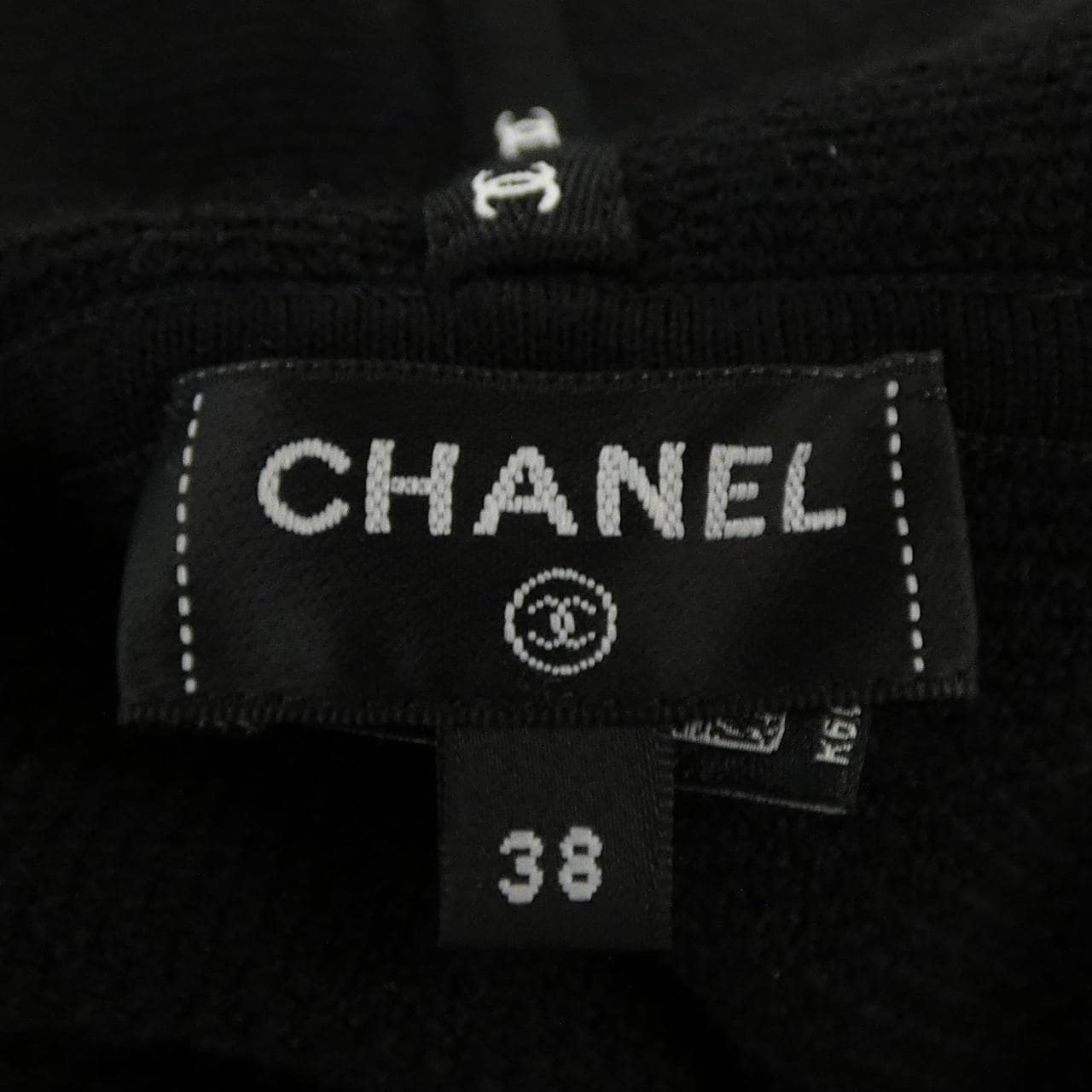 シャネル CHANEL P76444K11015 ワンピース