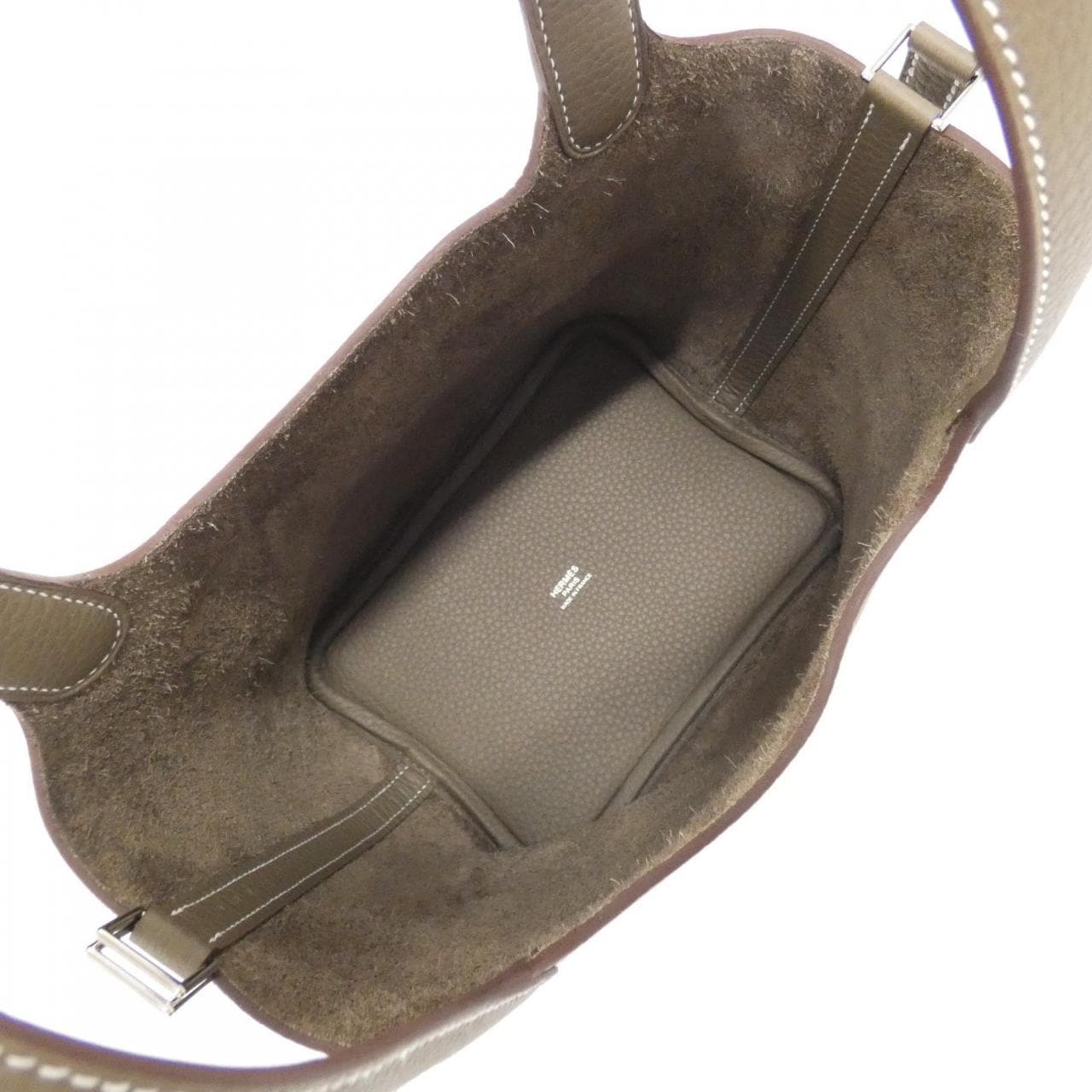 【未使用品】エルメス ピコタン ロック PM 056289CK バッグ