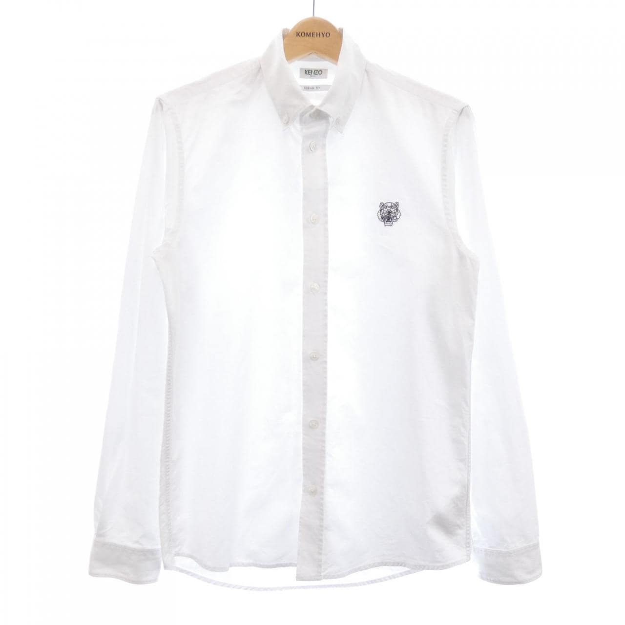 ケンゾー KENZO F965CH4001LB シャツ