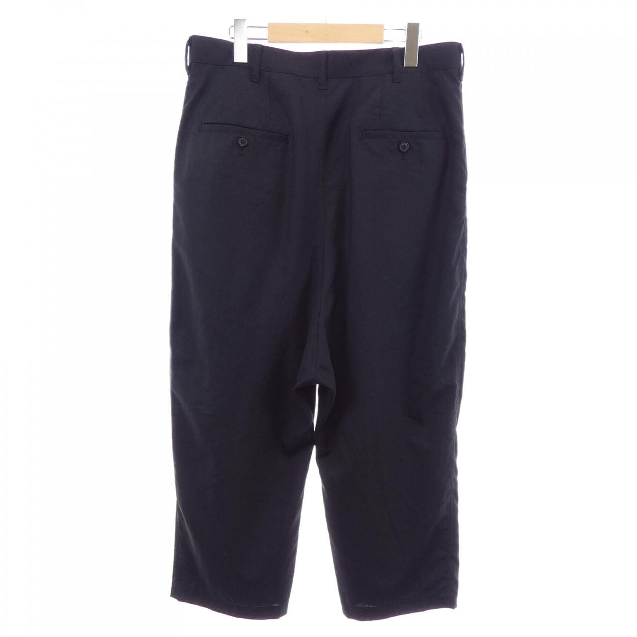 コムデギャルソンオム COMME des GARCONS HOMME HO-P102 パンツ