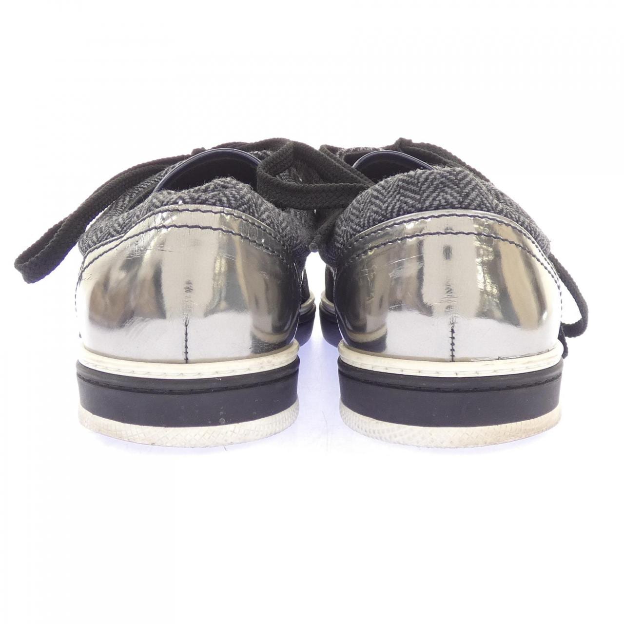 ジミーチュウ JIMMY CHOO スニーカー