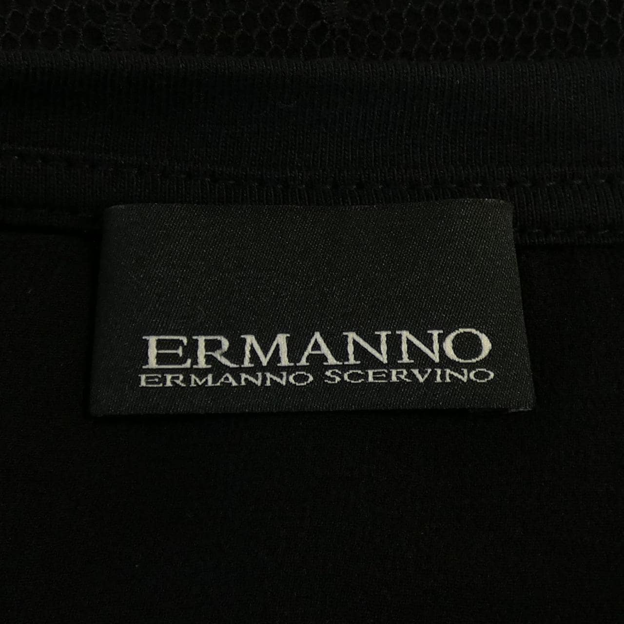 エルマンノ ERMANNO Tシャツ