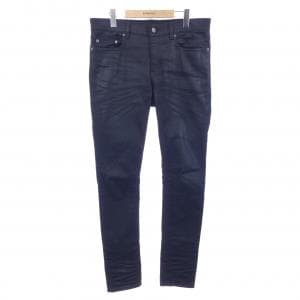 サンローラン SAINT LAURENT 390001　Y8991 ジーンズ
