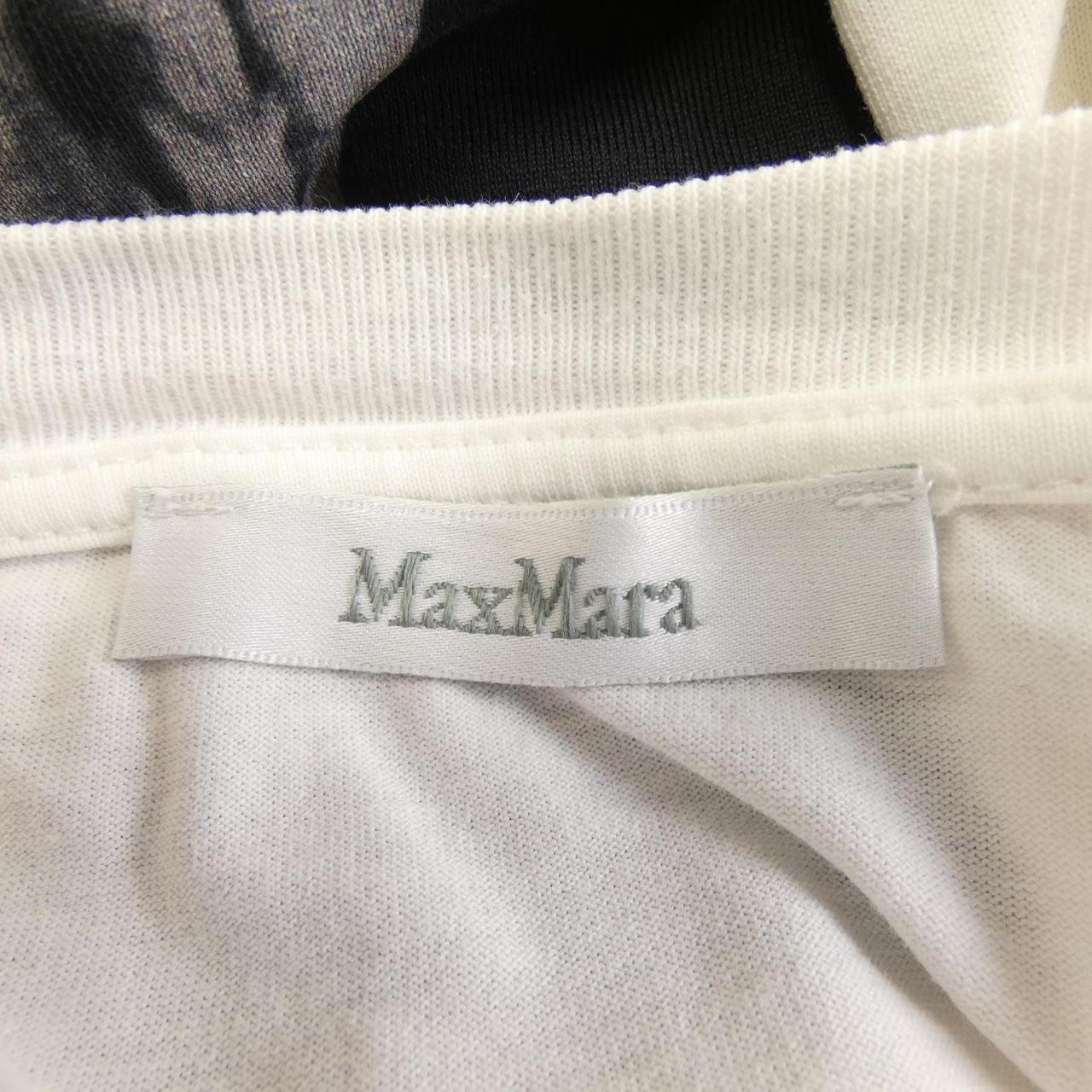 マックスマーラ Max Mara Tシャツ