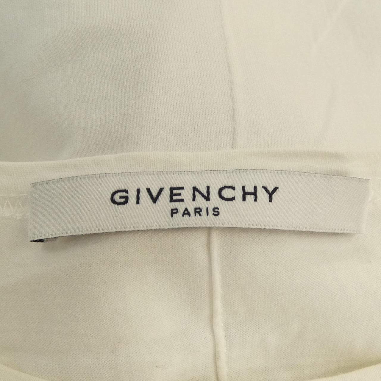 ジバンシー GIVENCHY 17U 7705 496 Tシャツ