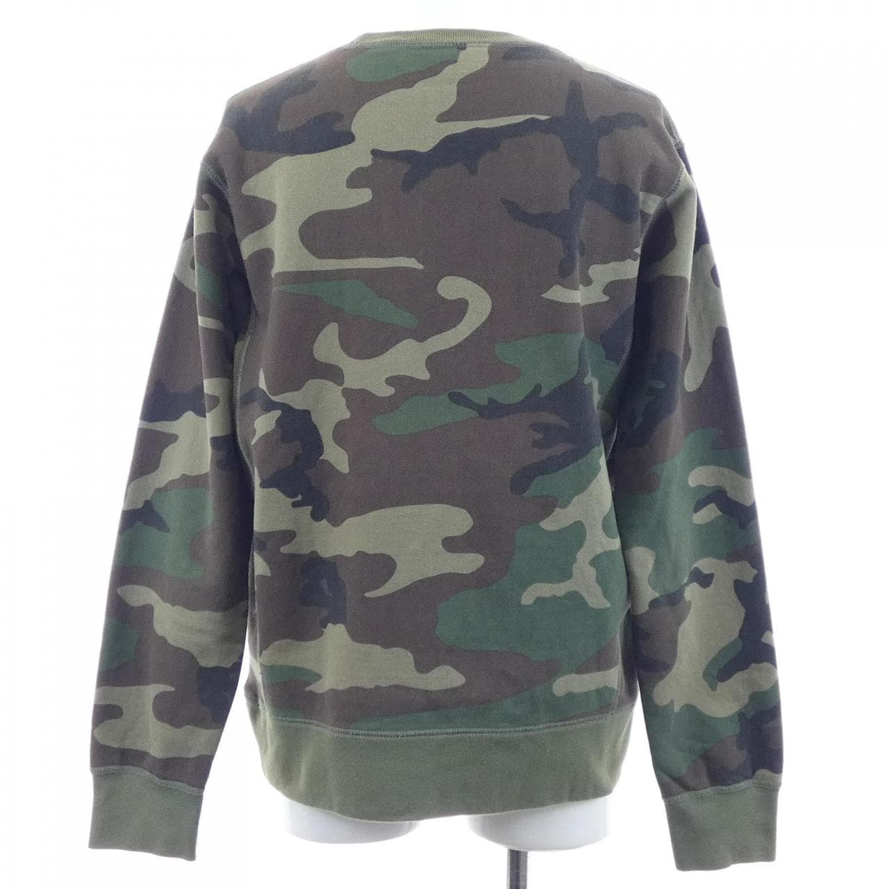 シュプリーム SUPREME BOX LOGO スウェット