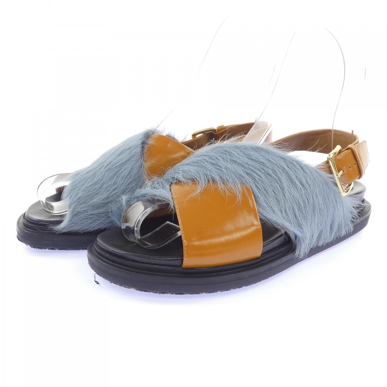 マルニ MARNI FBMS018101P7614ZP083 サンダル