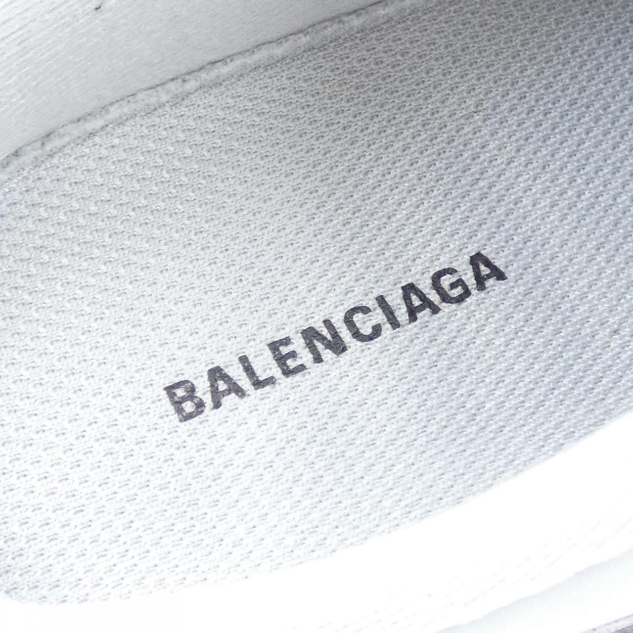 バレンシアガ BALENCIAGA 653813 TRACK MULE サンダル