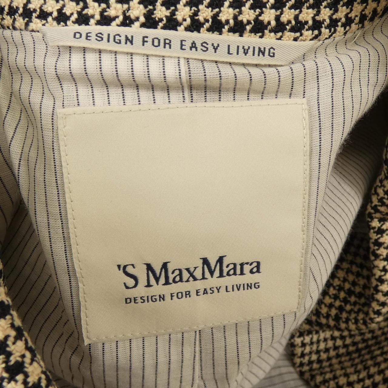 エスマックスマーラ 'S Max Mara コート