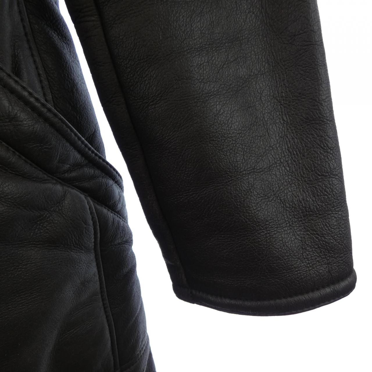 ボッテガヴェネタ BOTTEGA VENETA ムートンコート