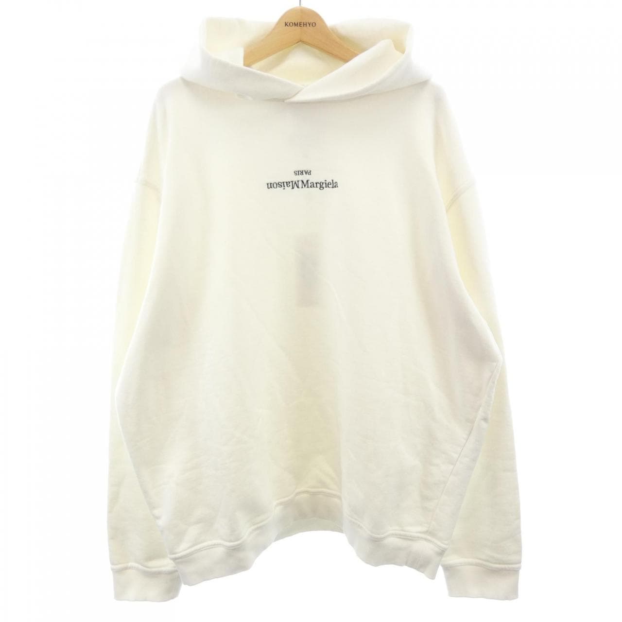 メゾンマルジェラ Maison Margiela S50GU0167 パーカー