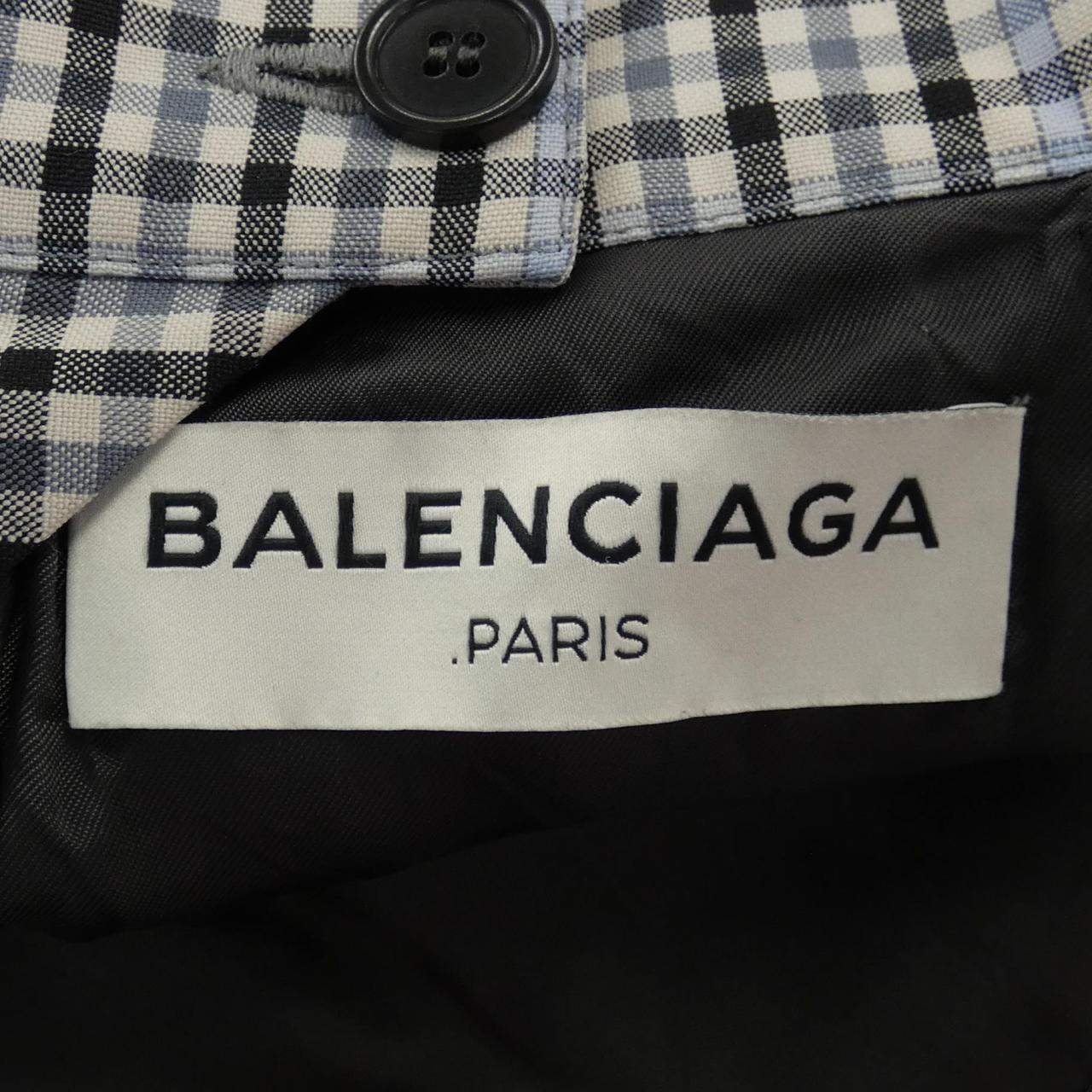 バレンシアガ BALENCIAGA ワンピース