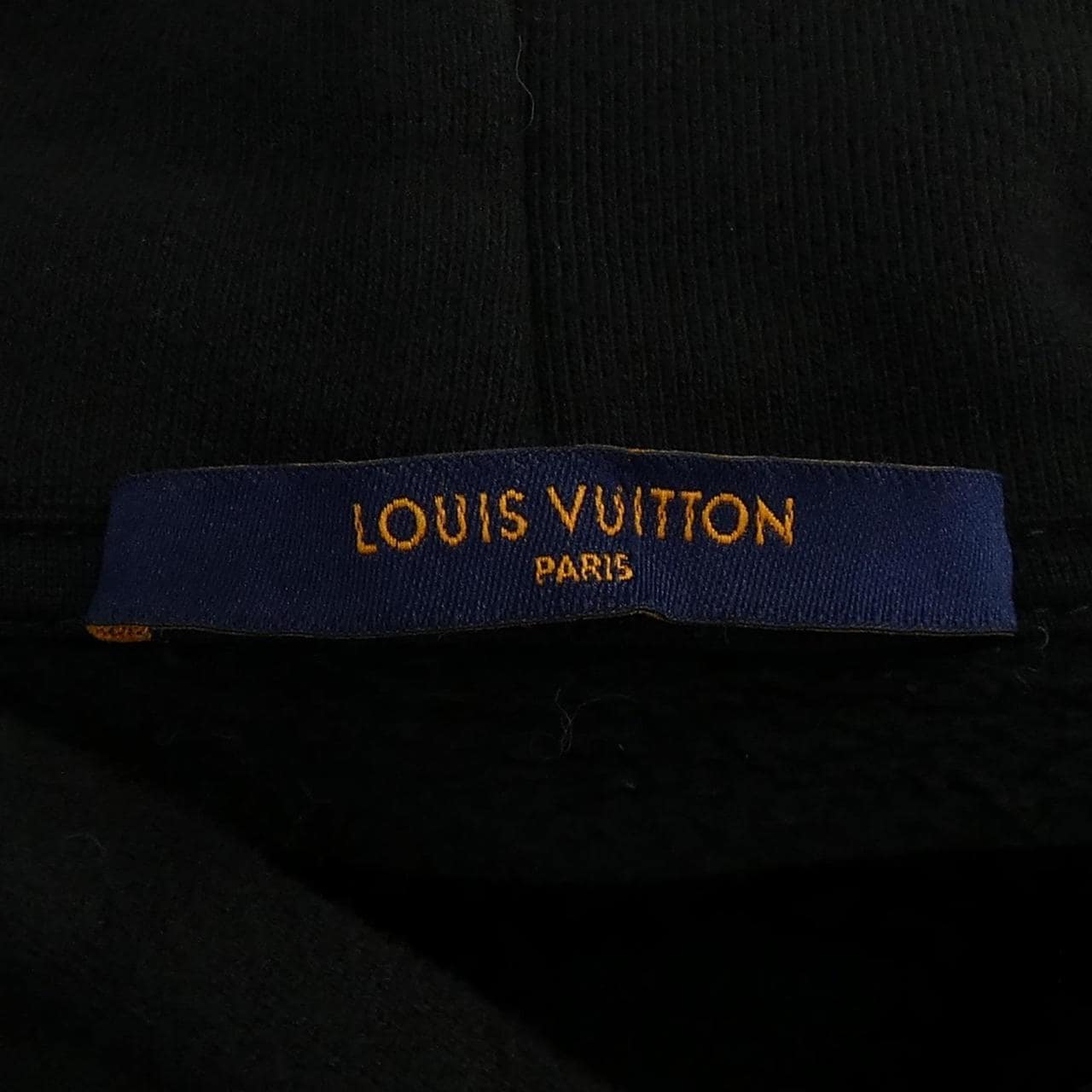 ルイヴィトン LOUIS VUITTON パーカー