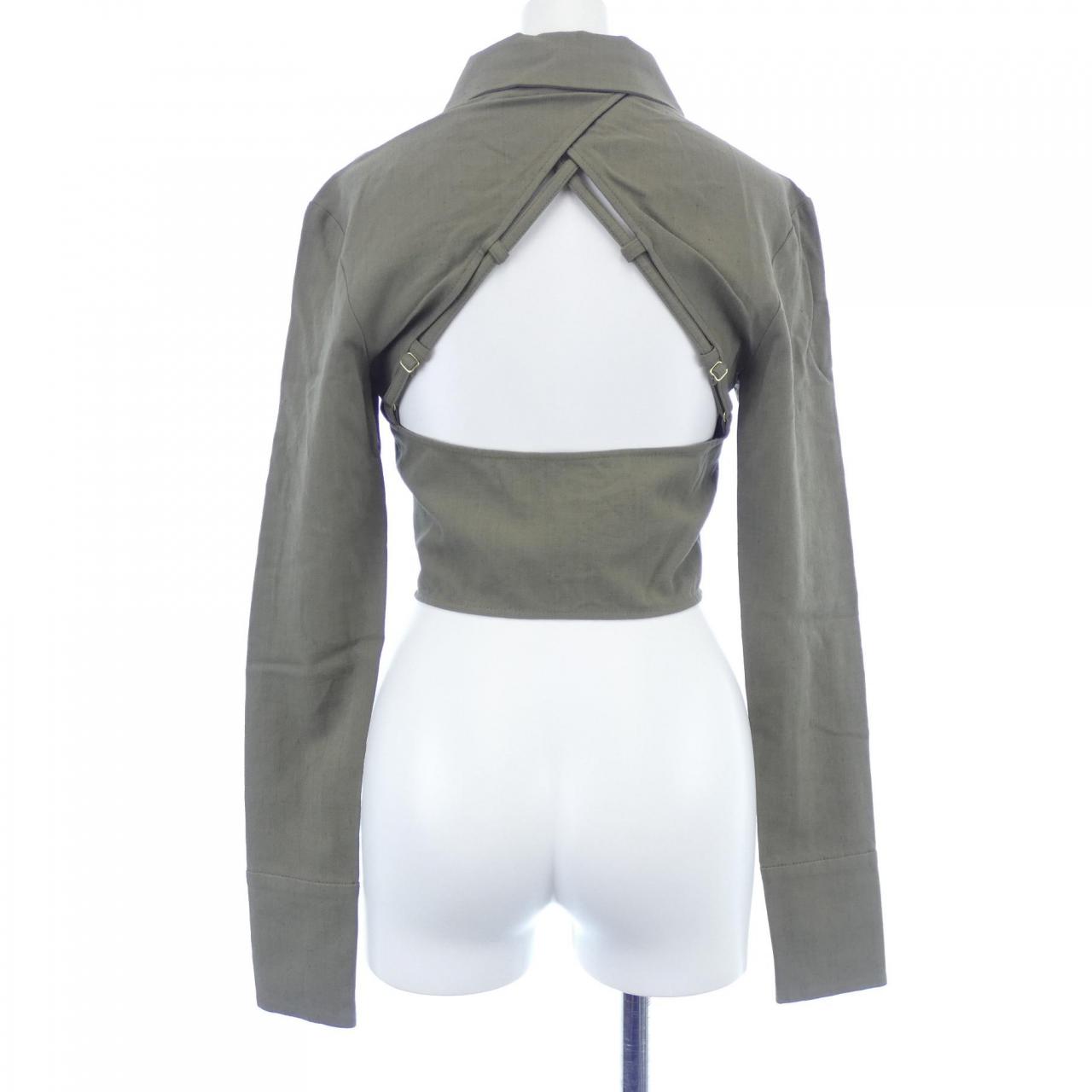 ジャックムー JACQUEMUS ジャケット