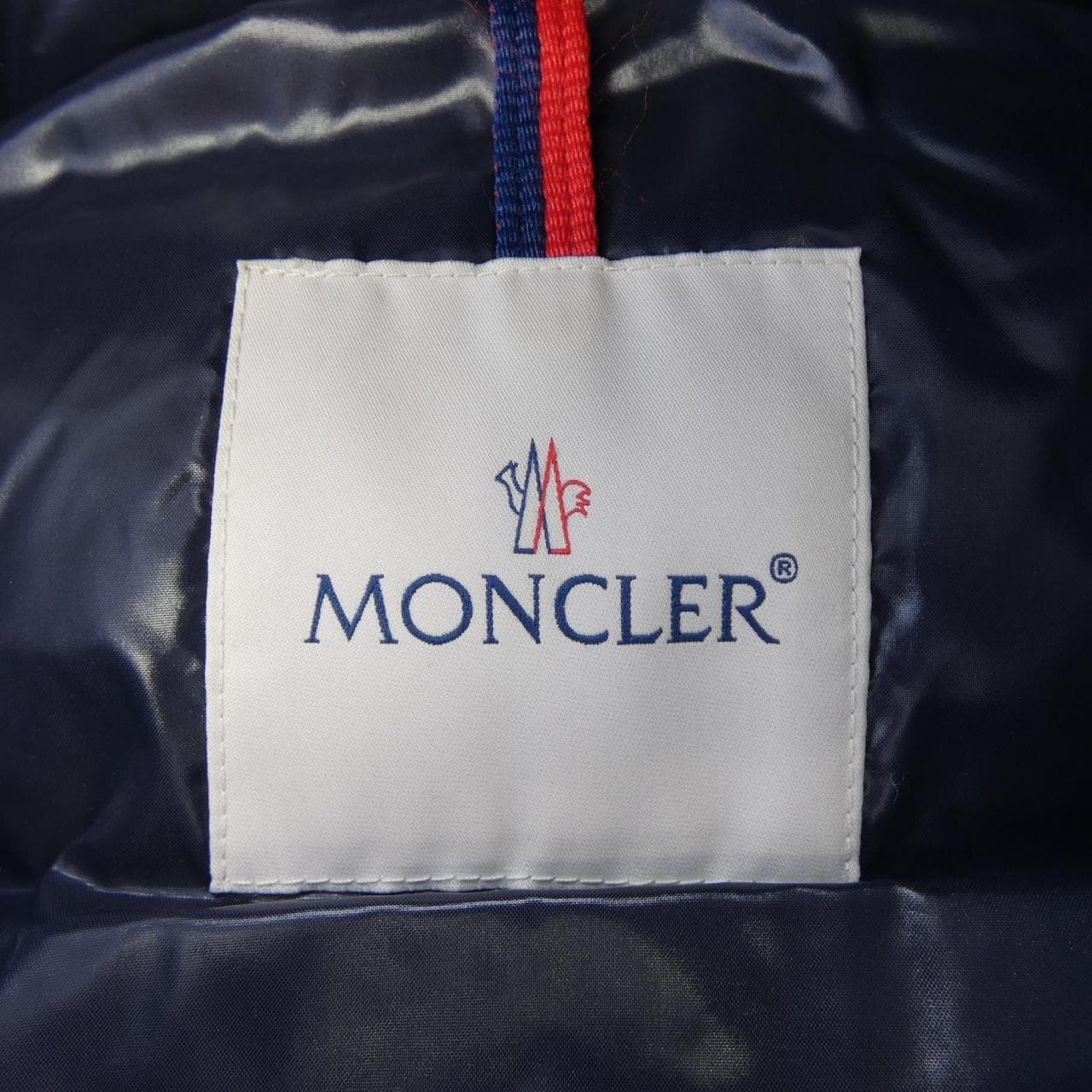 MONCLER MONCLER Down Vest