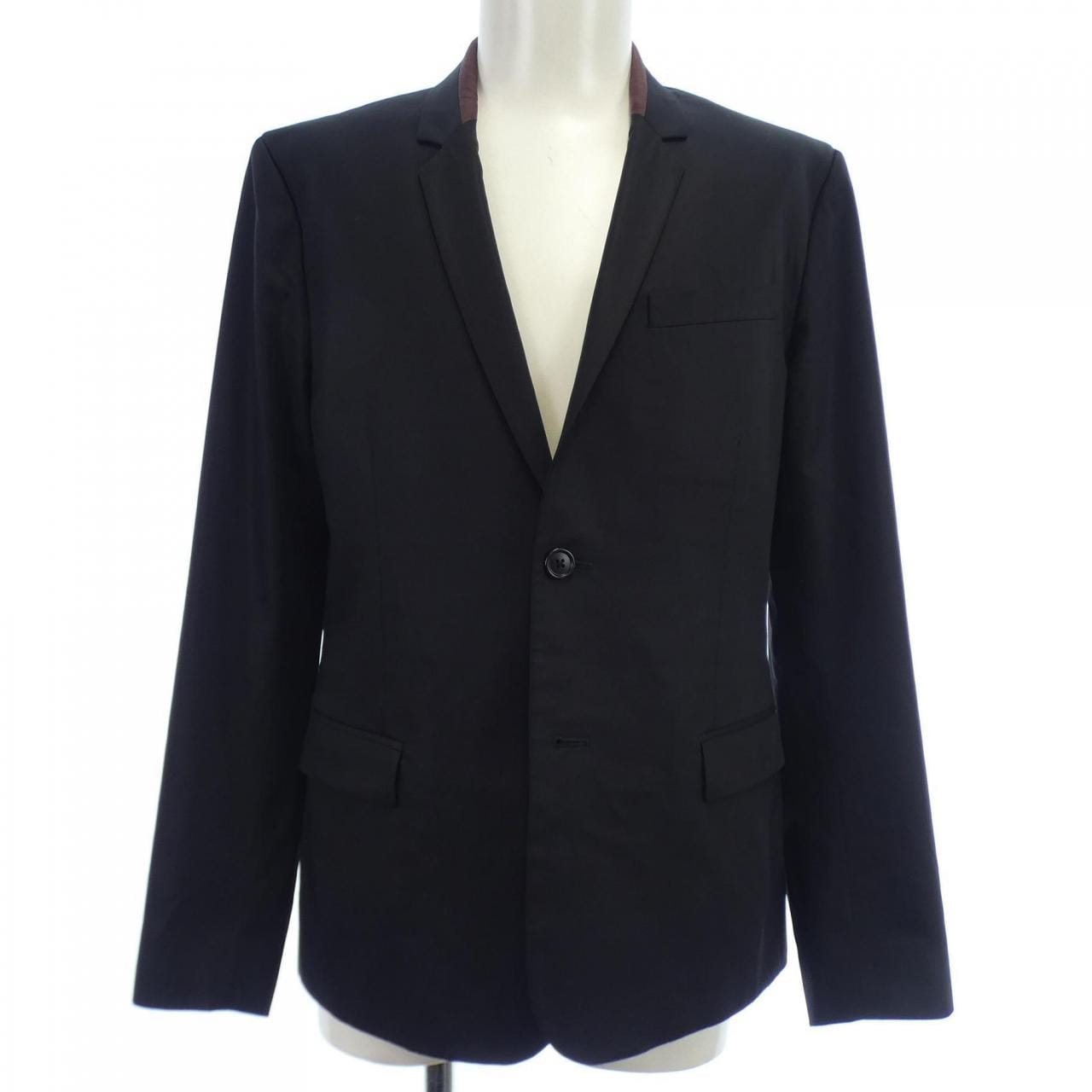 ディオールオム DIOR HOMME ジャケット
