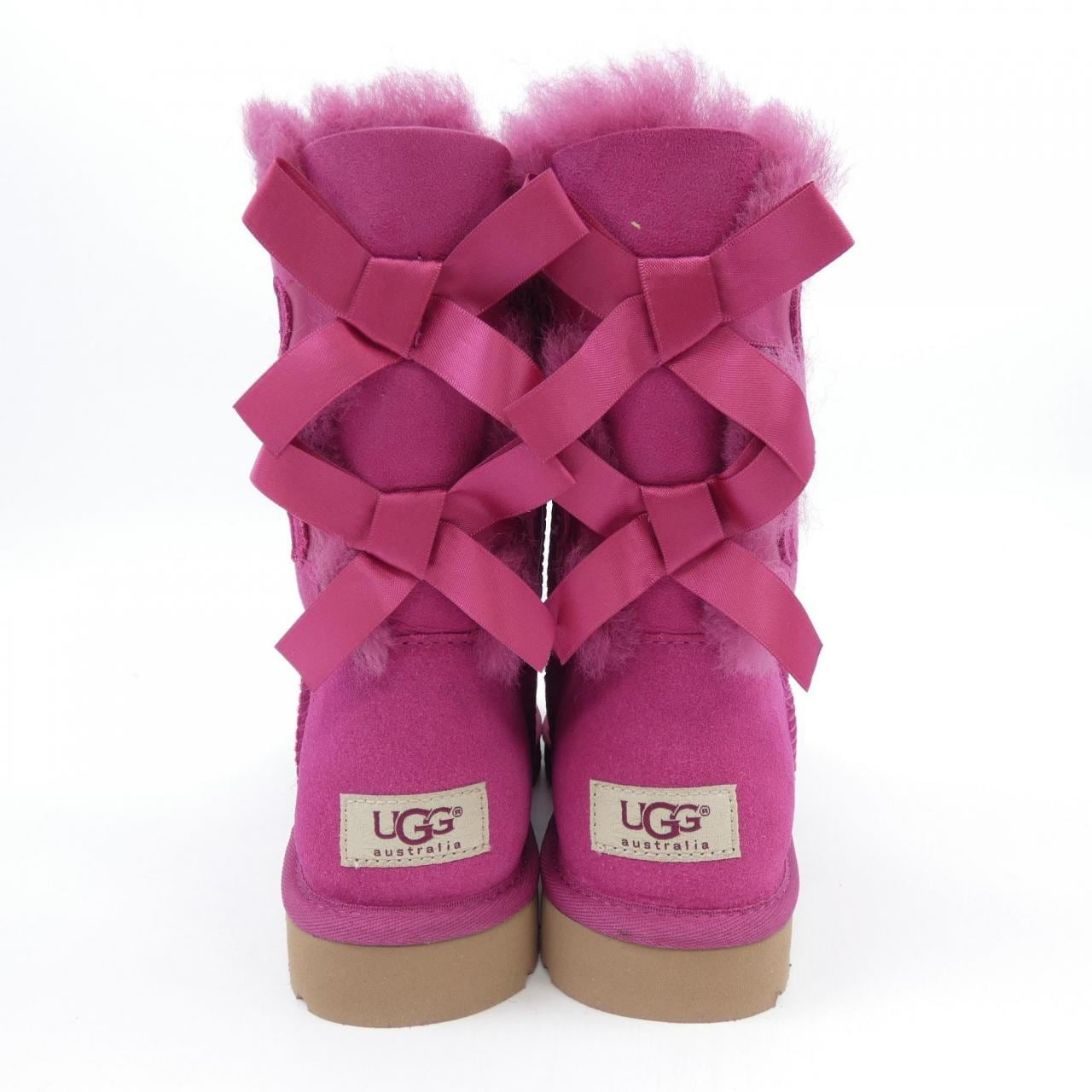 アグ UGG ブーツ