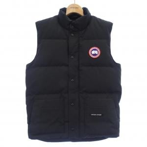 カナダグース CANADA GOOSE ダウンベスト