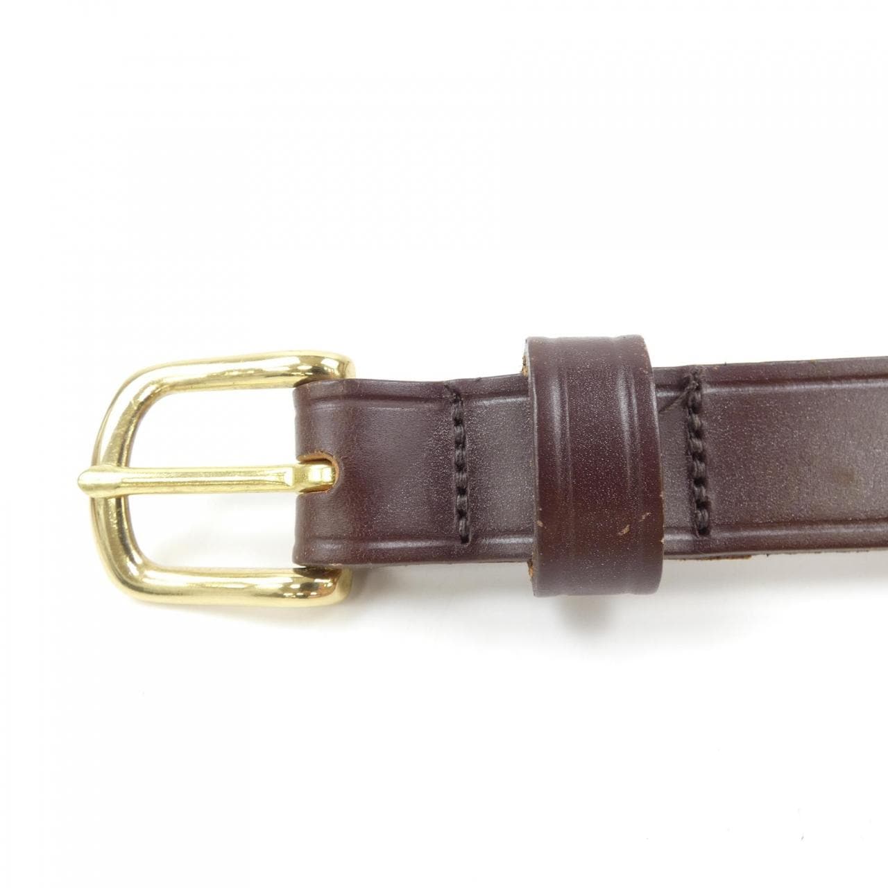 LLOYD FOOTWEAR BELT
