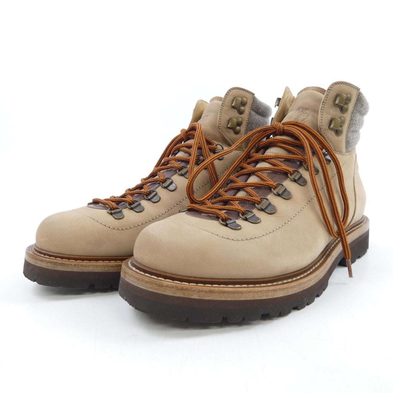 ブルネロクチネリ BRUNELLO CUCINELLI ブーツ
